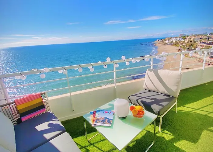 Estrella Del Mar - Playa
