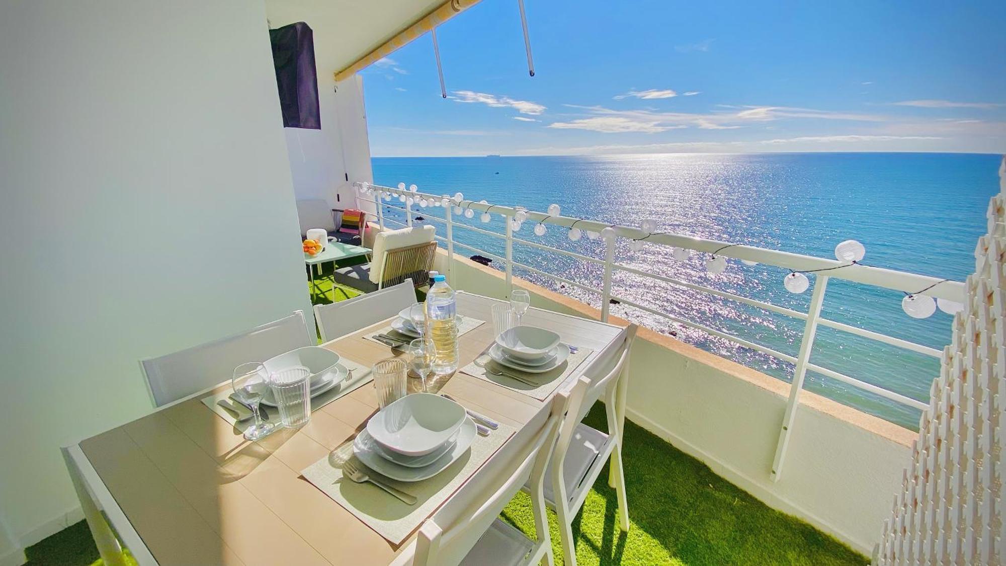 Estrella Del Mar - Playa Apartment *