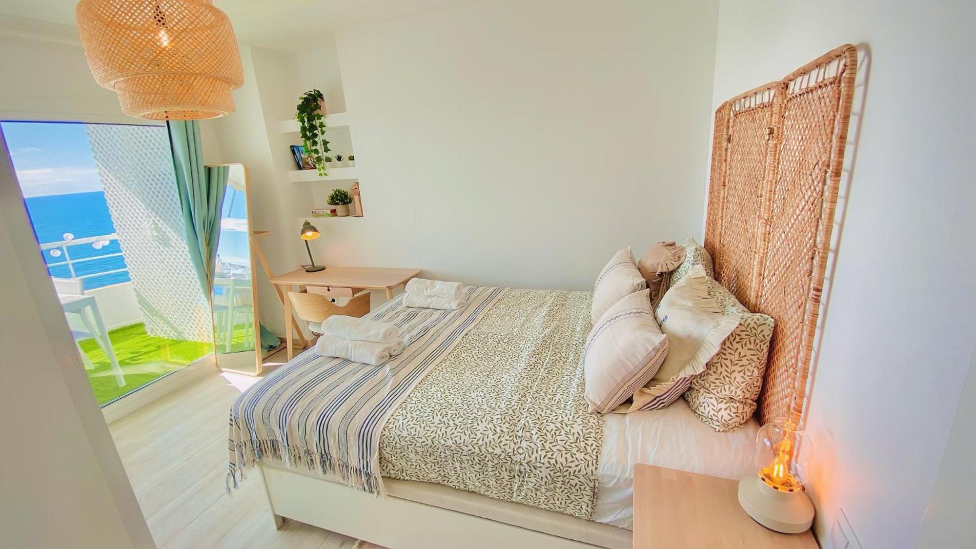 Apartment Estrella Del Mar - Playa Málaga