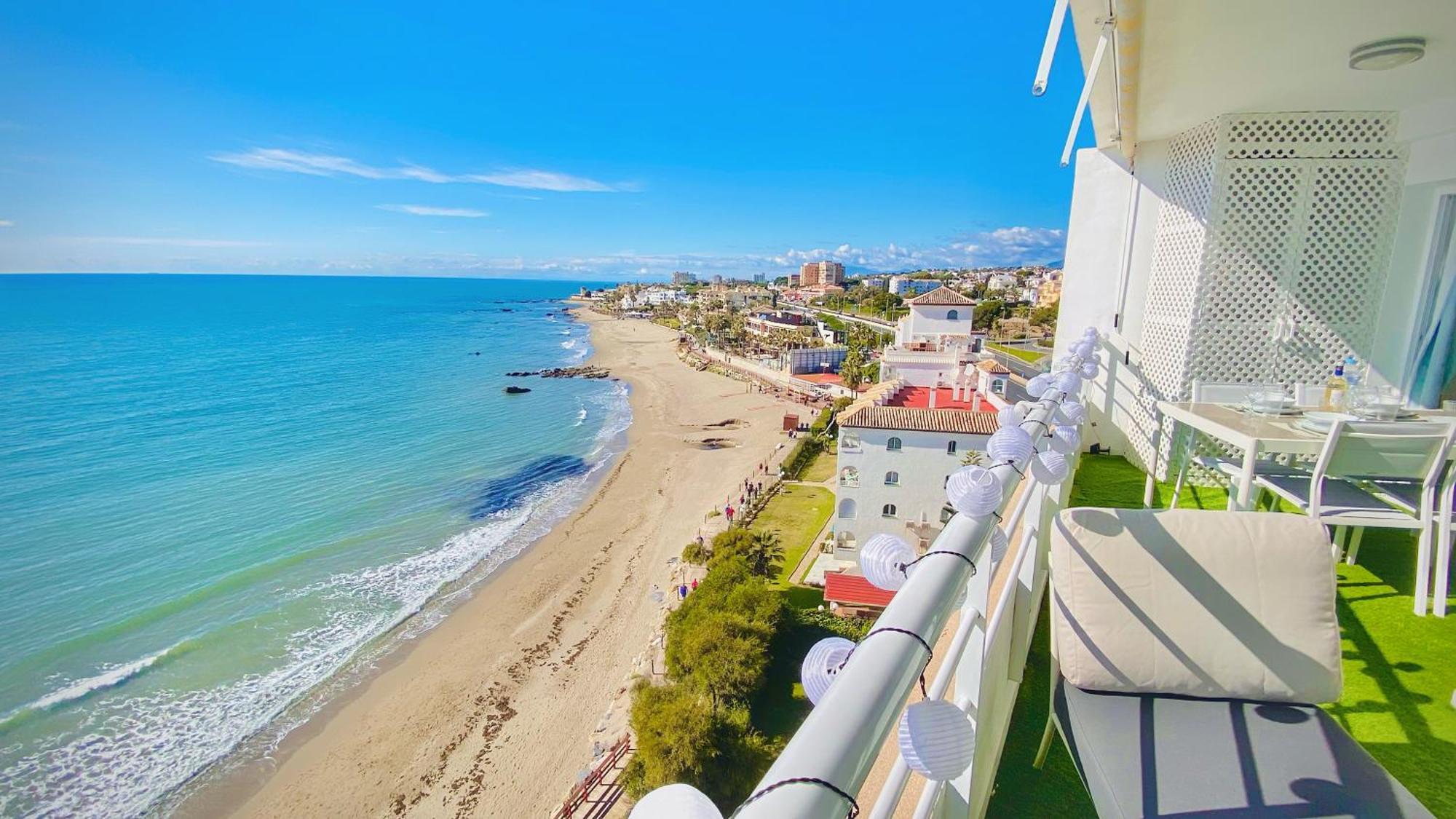 Estrella Del Mar - Playa Málaga