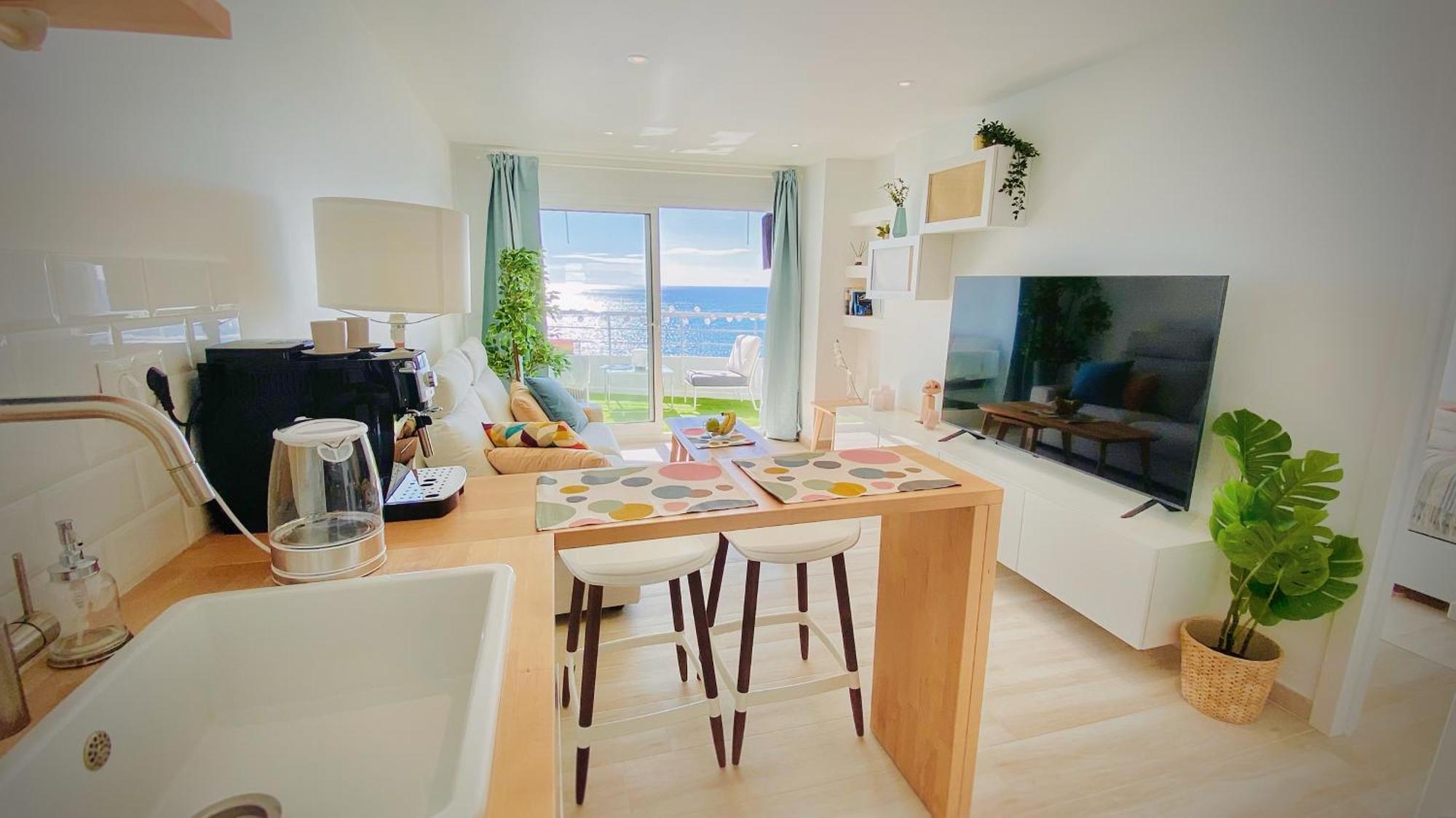 Estrella Del Mar - Playa Apartment