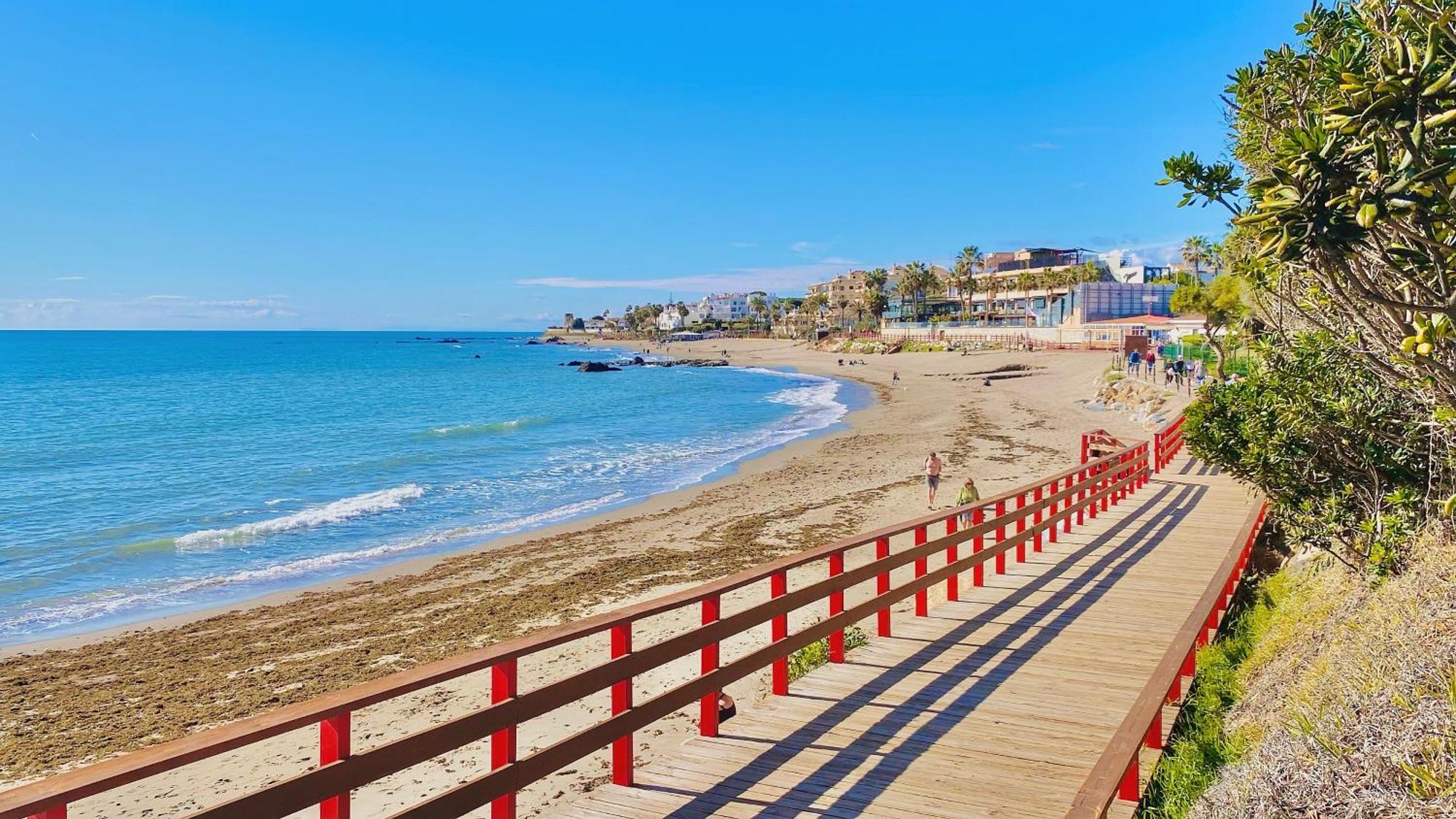 Apartment Estrella Del Mar - Playa