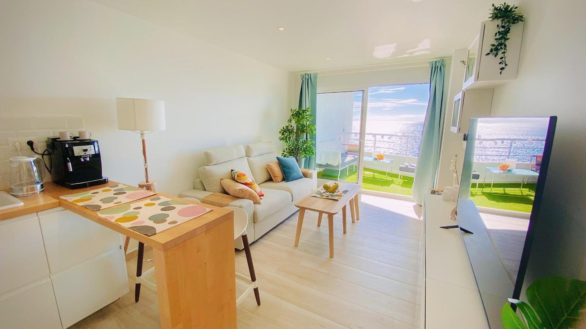 Apartment Estrella Del Mar - Playa *