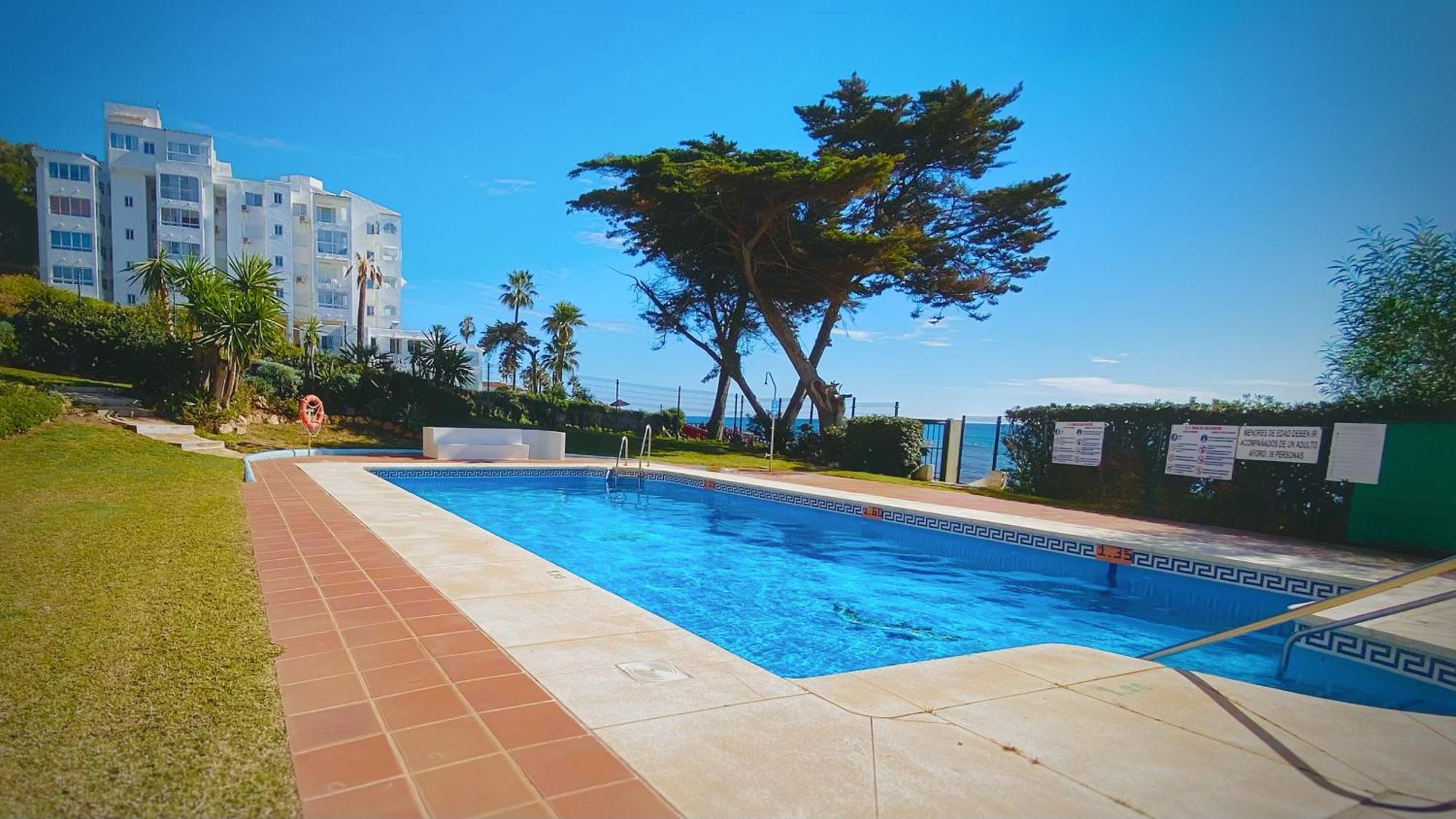 Estrella Del Mar - Playa Apartment
