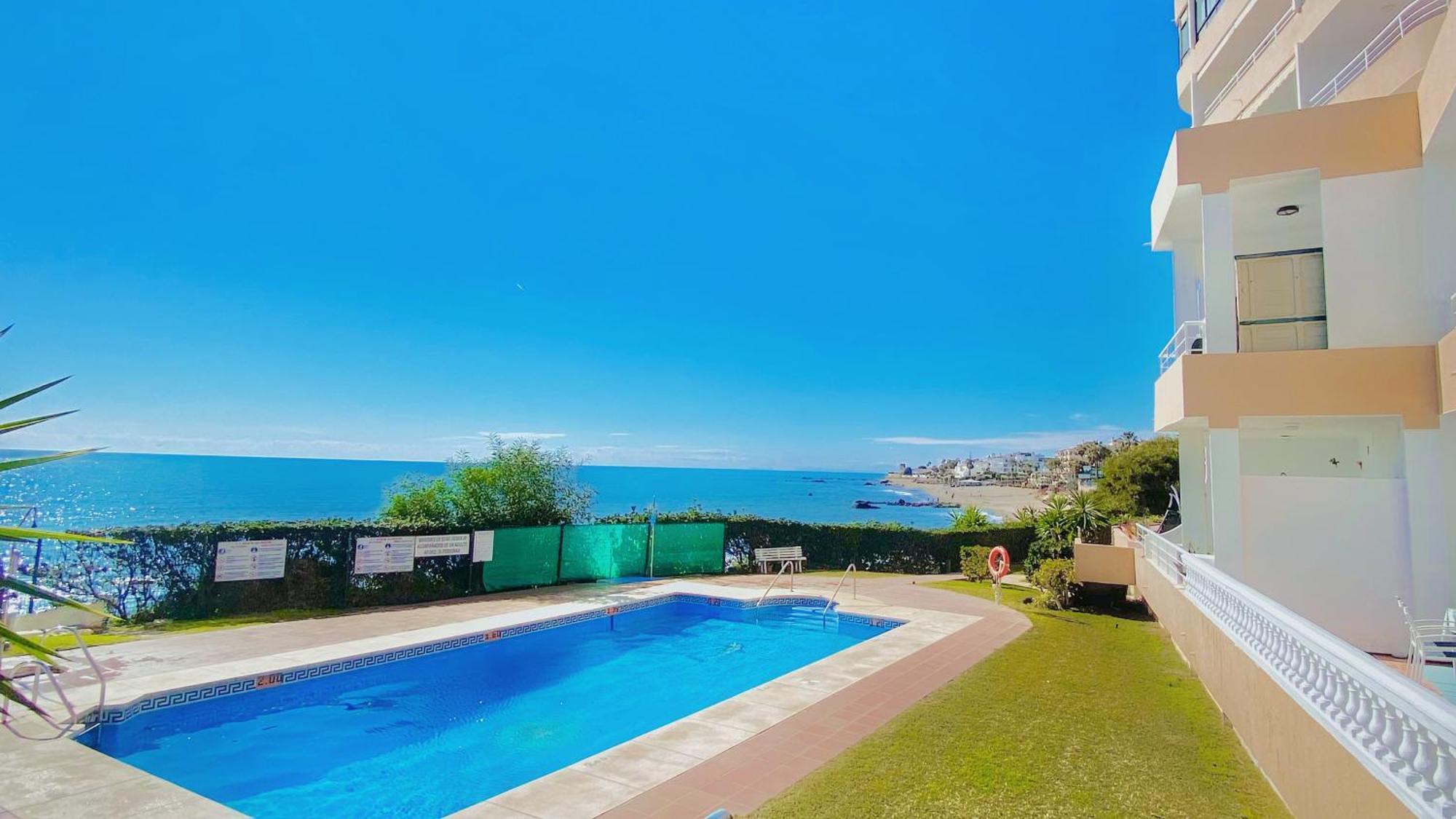 Estrella Del Mar - Playa Málaga